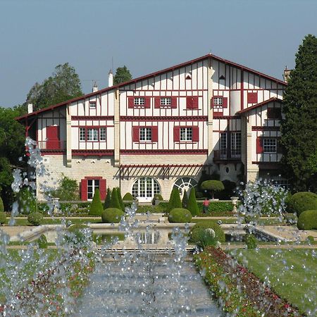 Hotel Ursula كامبو-لي-بان المظهر الخارجي الصورة
