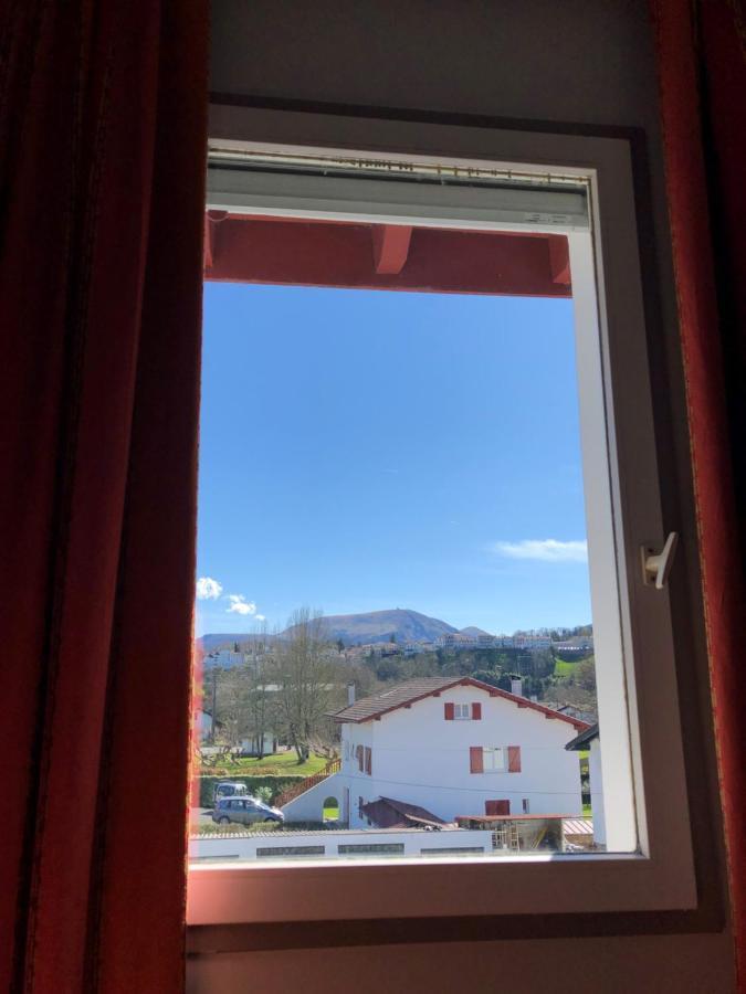 Hotel Ursula كامبو-لي-بان المظهر الخارجي الصورة