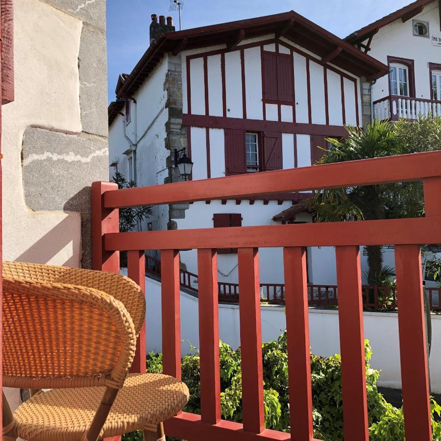 Hotel Ursula كامبو-لي-بان المظهر الخارجي الصورة