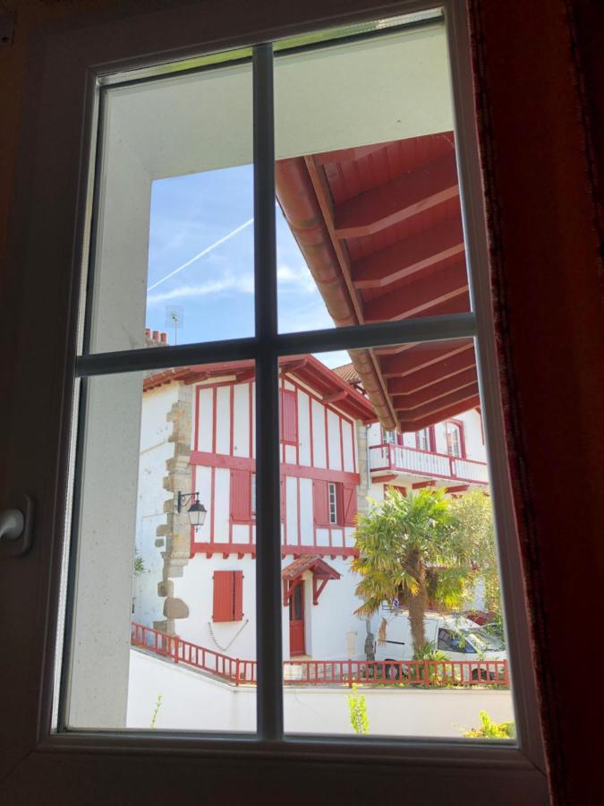 Hotel Ursula كامبو-لي-بان المظهر الخارجي الصورة