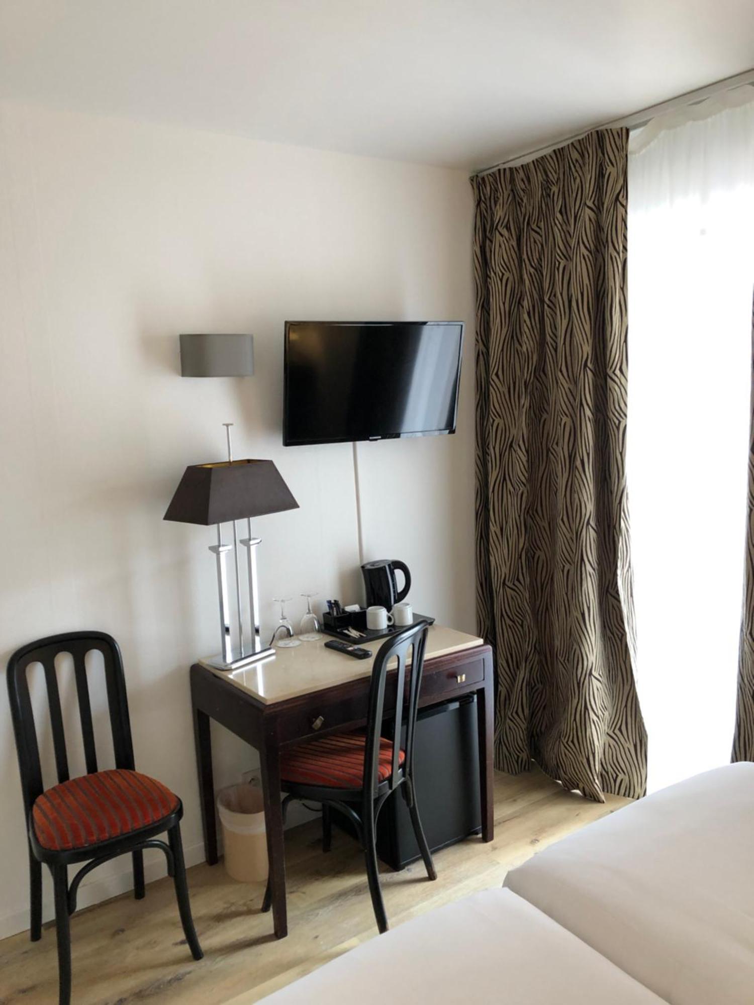 Hotel Ursula كامبو-لي-بان المظهر الخارجي الصورة